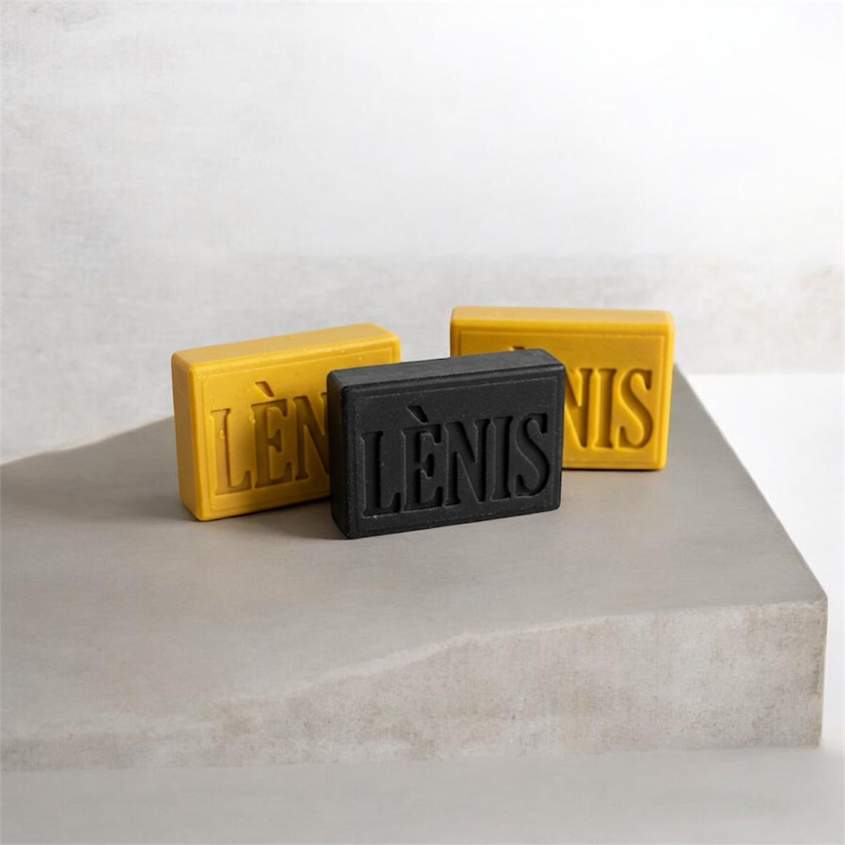 Detox cooling bar
