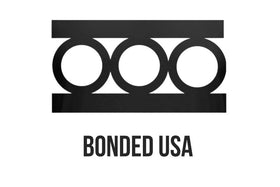 Bonded